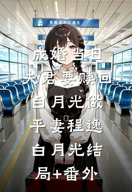 成婚当日，夫君要赎回白月光做平妻程逸白月光结局+番外
