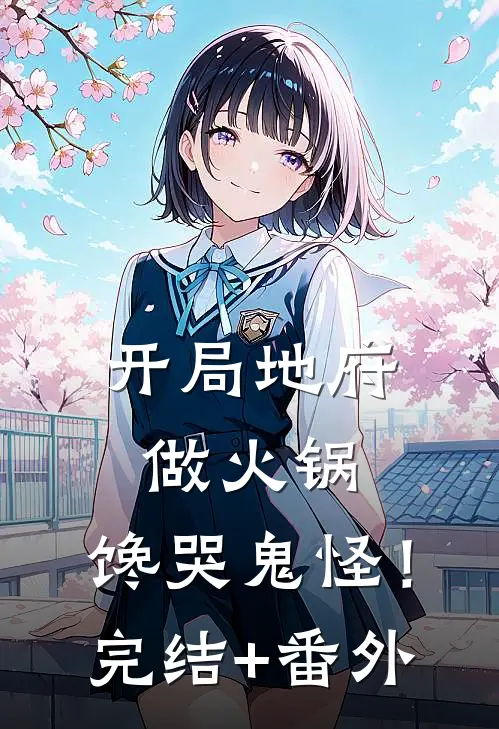 开局地府做火锅，馋哭鬼怪！完结+番外