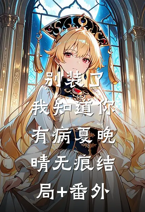 别装了，我知道你有病夏晚晴无痕结局+番外