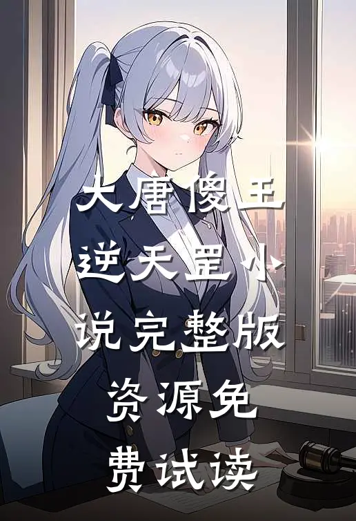 大唐傻王逆天罡小说完整版资源免费试读