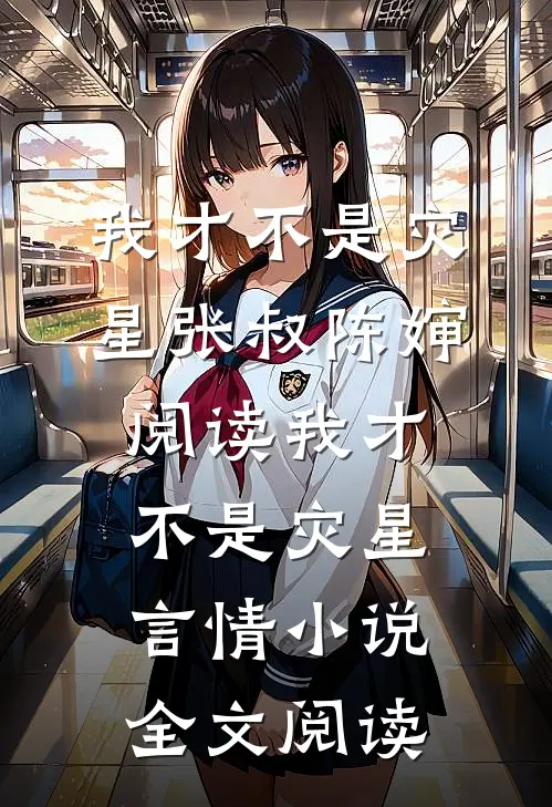 我才不是灾星张叔陈婶阅读_我才不是灾星言情小说全文阅读