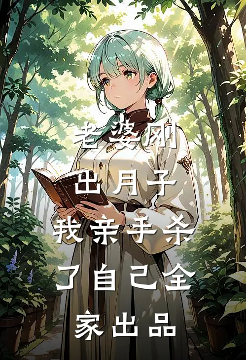 老婆刚出月子，我亲手杀了自己全家出品