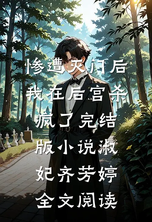 惨遭灭门后，我在后宫杀疯了完结版小说_淑妃齐芳婷全文阅读