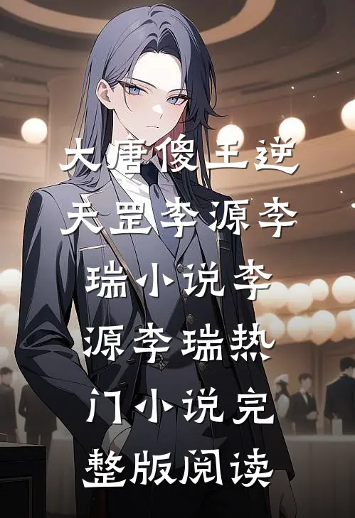 大唐傻王逆天罡李源李瑞小说李源李瑞热门小说完整版阅读