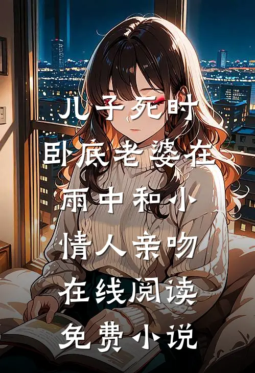 儿子死时，卧底老婆在雨中和小情人亲吻在线阅读免费小说