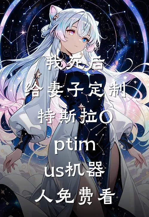 我死后，给妻子定制特斯拉Optimus机器人免费看