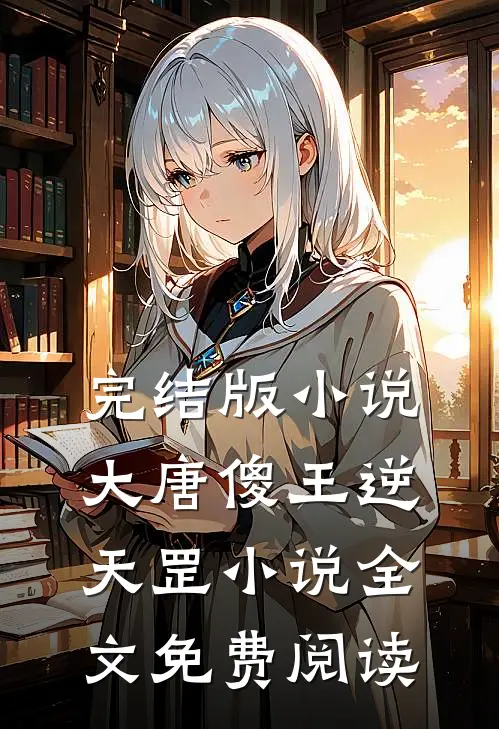 完结版小说大唐傻王逆天罡小说全文免费阅读