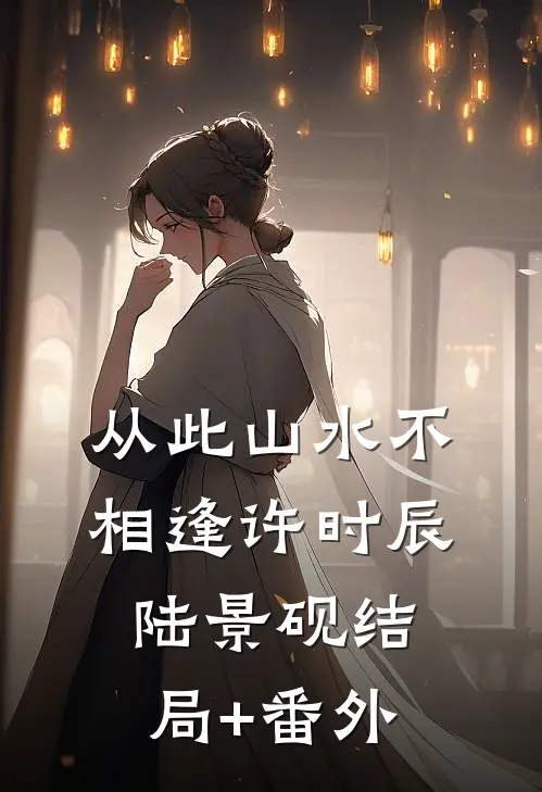 从此山水不相逢许时辰陆景砚结局+番外