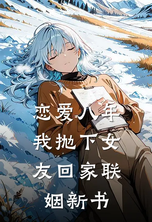 恋爱八年，我抛下女友回家联姻新书