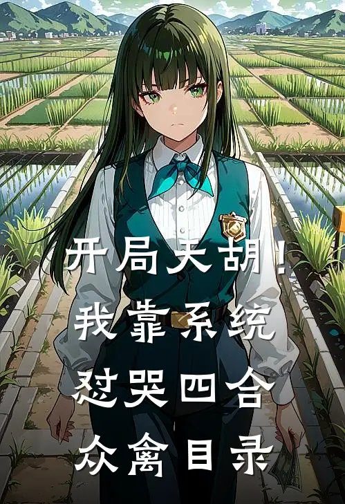 开局天胡！我靠系统怼哭四合众禽目录