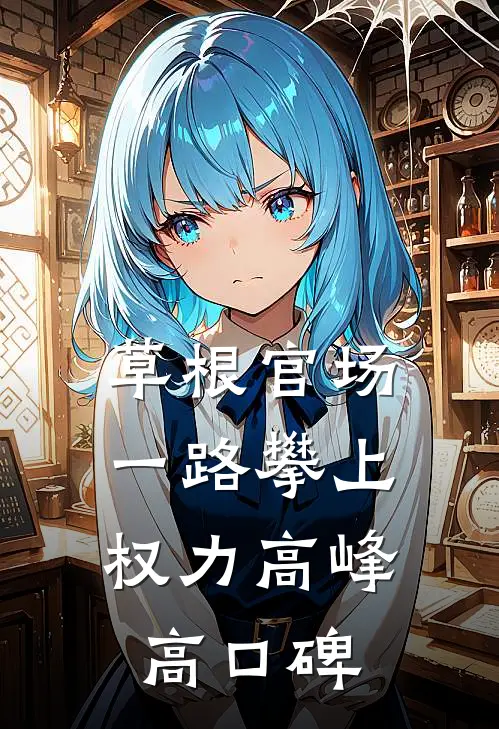 草根官场：一路攀上权力高峰高口碑