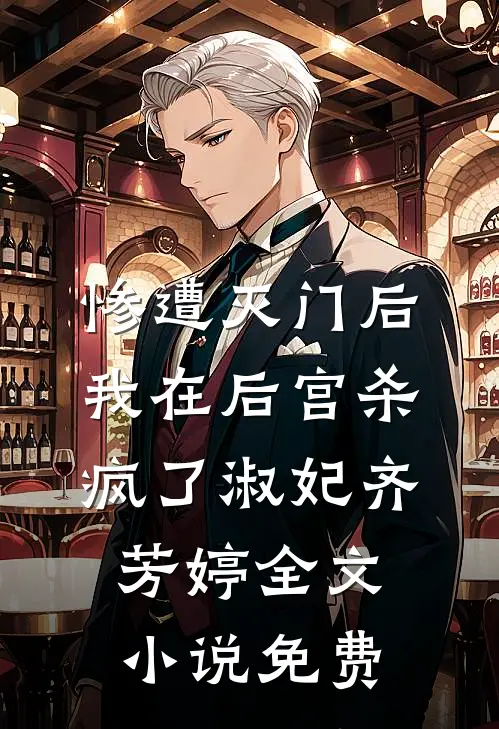 惨遭灭门后，我在后宫杀疯了淑妃齐芳婷全文小说免费