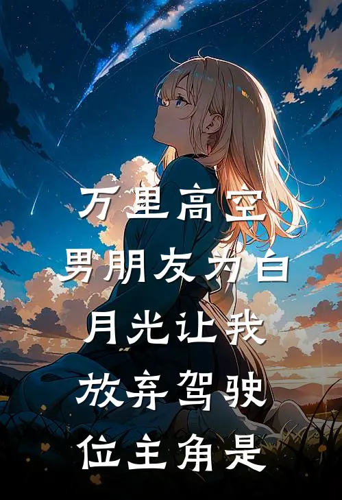 万里高空，男朋友为白月光让我放弃驾驶位主角是