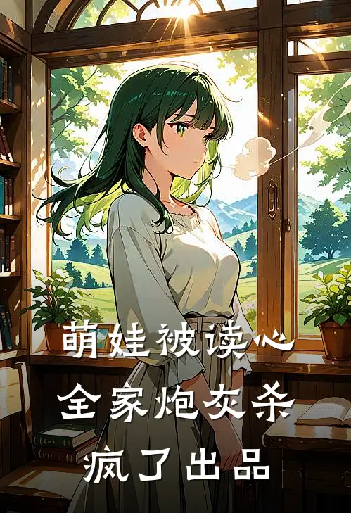 萌娃被读心，全家炮灰杀疯了出品