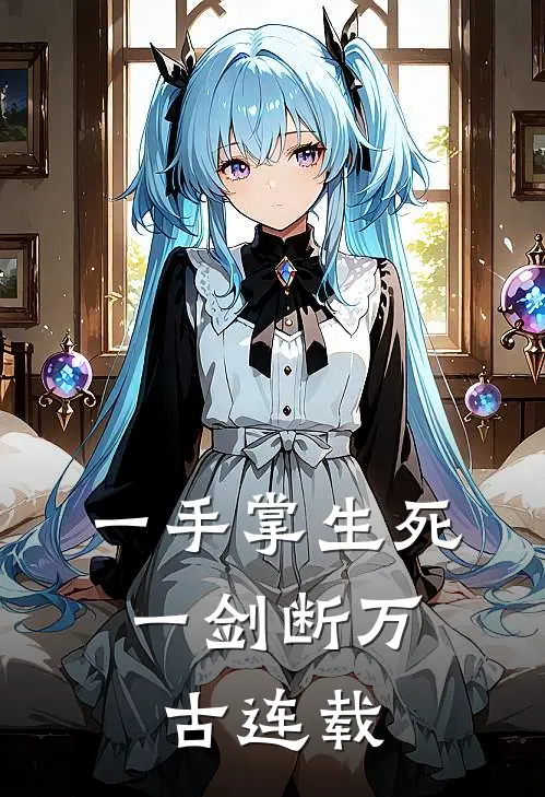 一手掌生死，一剑断万古连载