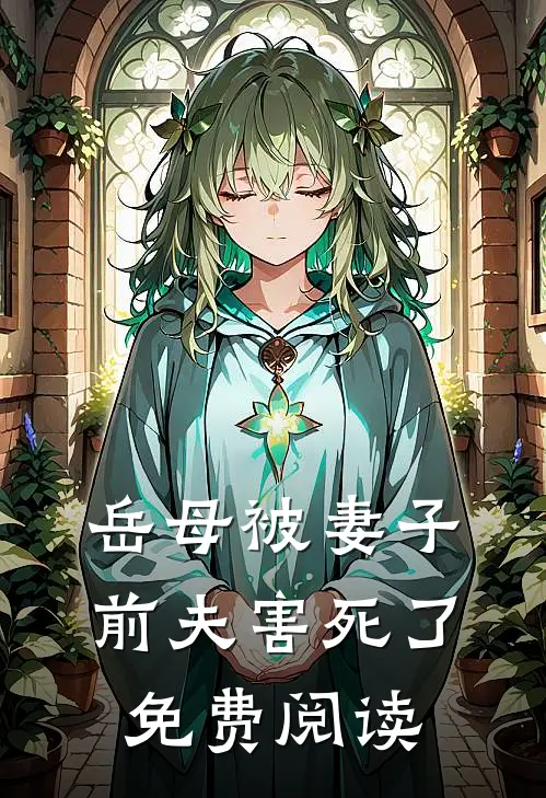 岳母被妻子前夫害死了免费阅读