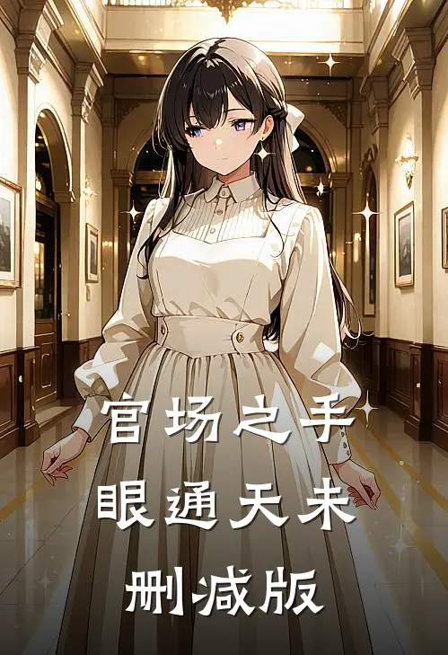 官场之手眼通天未删减版