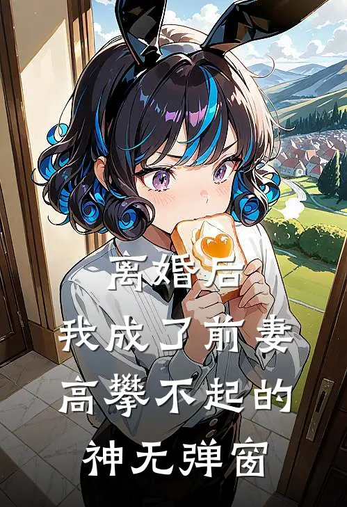 离婚后，我成了前妻高攀不起的神无弹窗