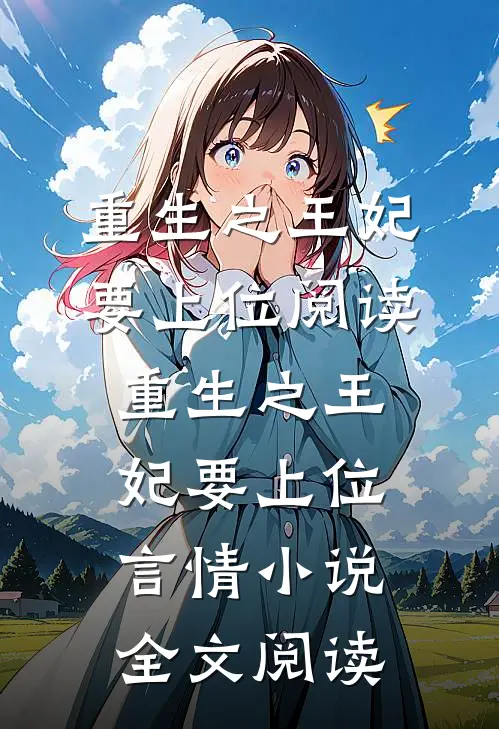 重生之王妃要上位阅读_重生之王妃要上位言情小说全文阅读