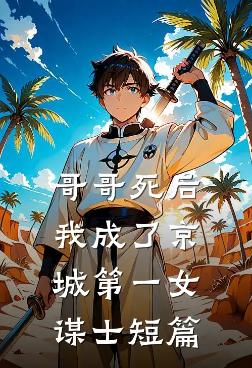 哥哥死后，我成了京城第一女谋士短篇