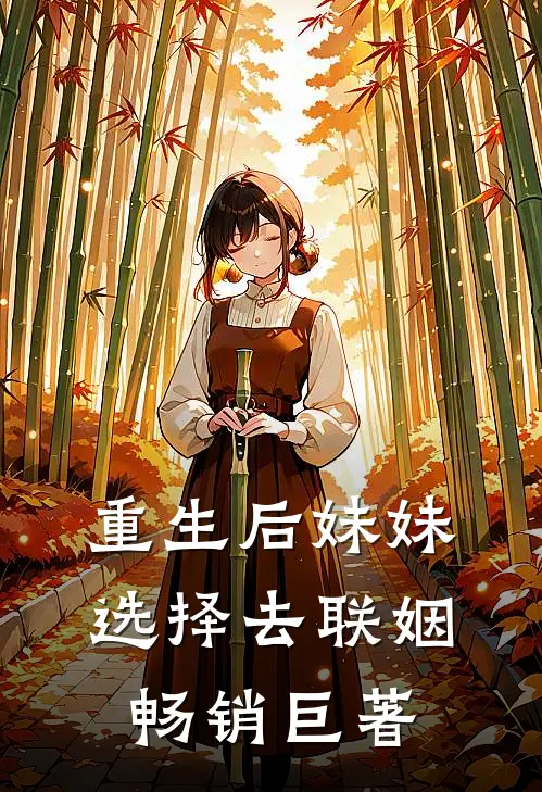 重生后妹妹选择去联姻畅销巨著