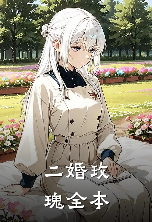 二婚玫瑰全本