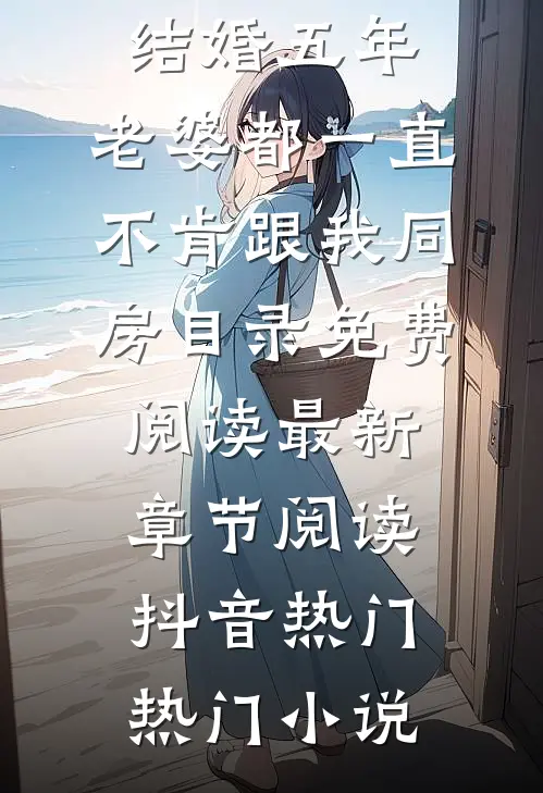 全文小说结婚五年,老婆都一直不肯跟我同房目录免费阅读