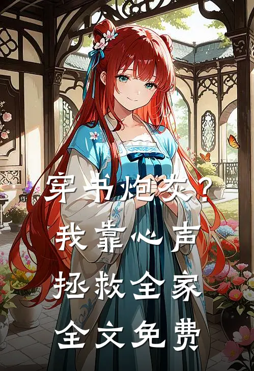 穿书炮灰？我靠心声拯救全家全文免费