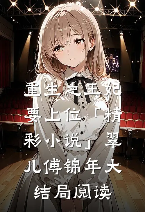 重生之王妃要上位「精彩小说」翠儿傅锦年大结局阅读