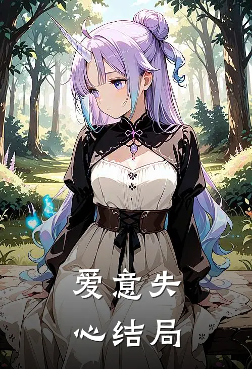 爱意失心结局