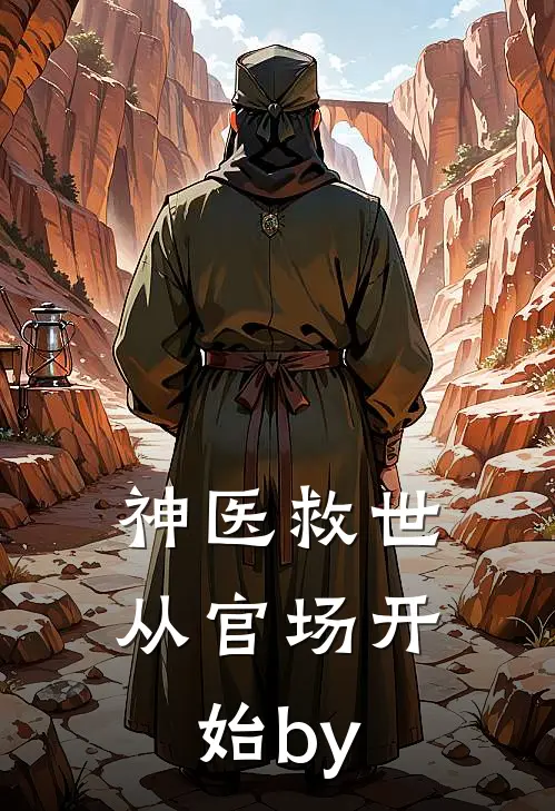神医救世：从官场开始by