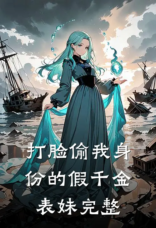 打脸偷我身份的假千金表妹完整