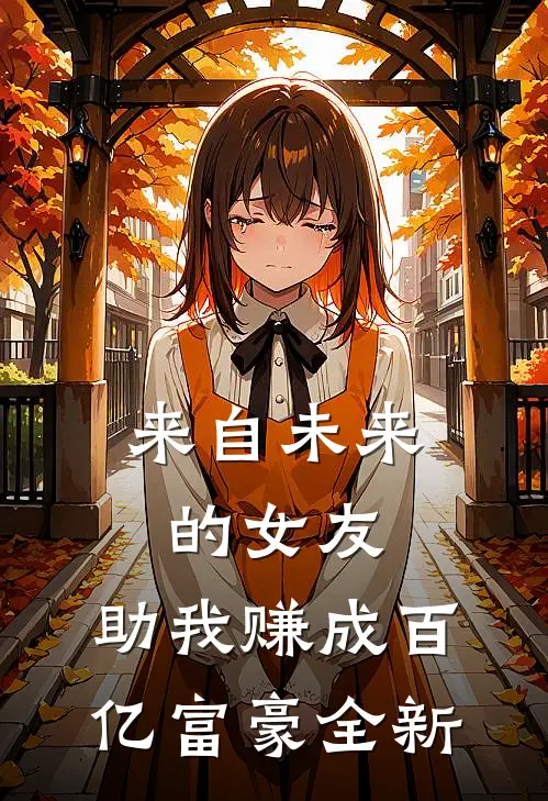 来自未来的女友，助我赚成百亿富豪全新