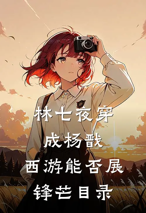 林七夜穿成杨戬，西游能否展锋芒目录