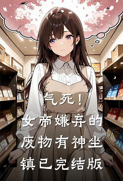 气死！女帝嫌弃的废物有神坐镇已完结版