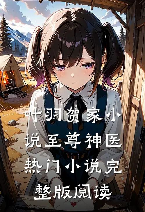 叶羽贺家小说至尊神医热门小说完整版阅读