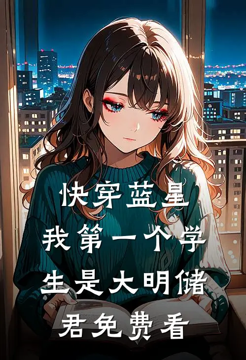 快穿蓝星，我第一个学生是大明储君免费看