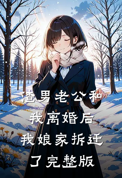 渣男老公和我离婚后，我娘家拆迁了完整版