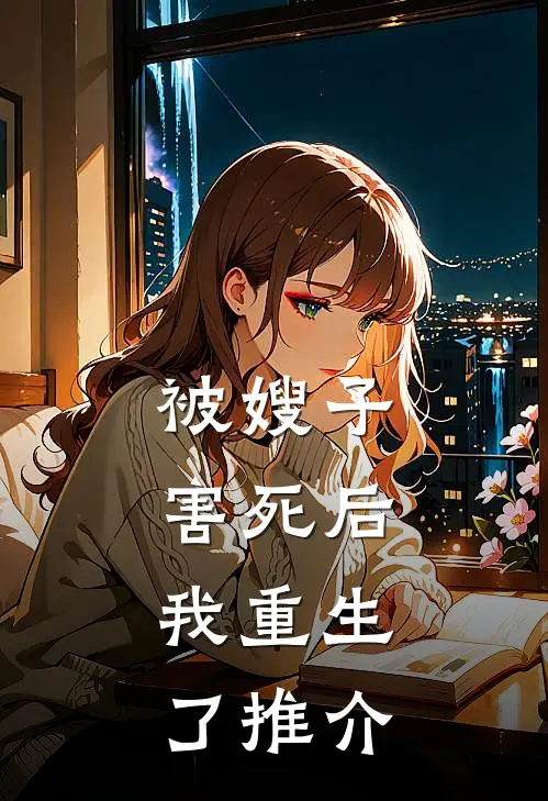 被嫂子害死后，我重生了推介