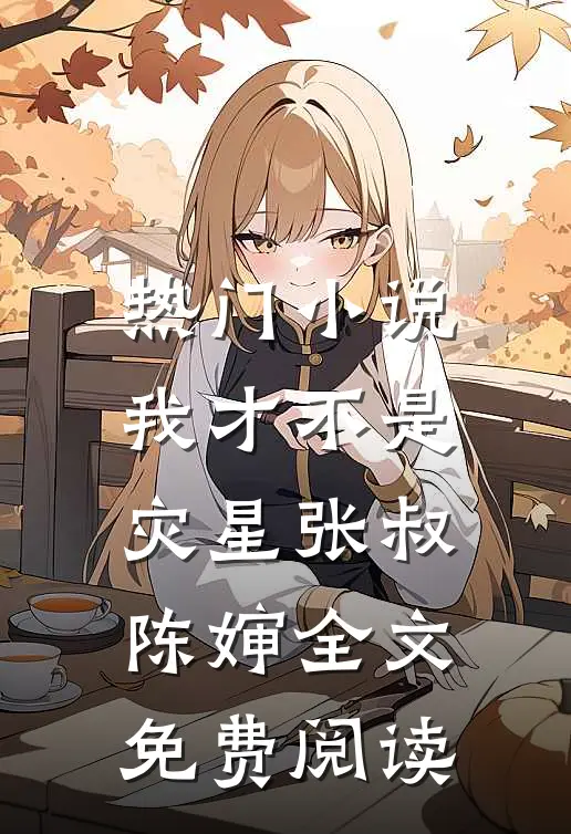 热门小说我才不是灾星张叔陈婶全文免费阅读