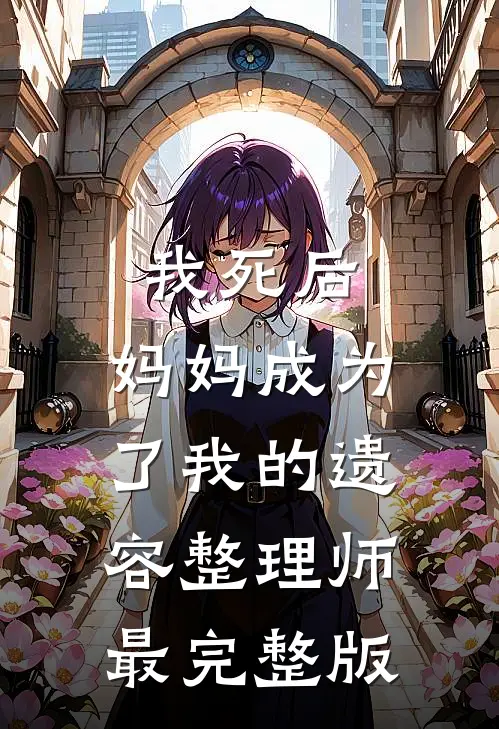 我死后，妈妈成为了我的遗容整理师最完整版