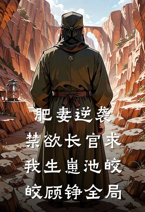 肥妻逆袭，禁欲长官求我生崽池皎皎顾铮全局