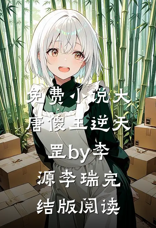 免费小说大唐傻王逆天罡by李源李瑞完结版阅读