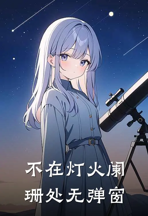 不在灯火阑珊处无弹窗