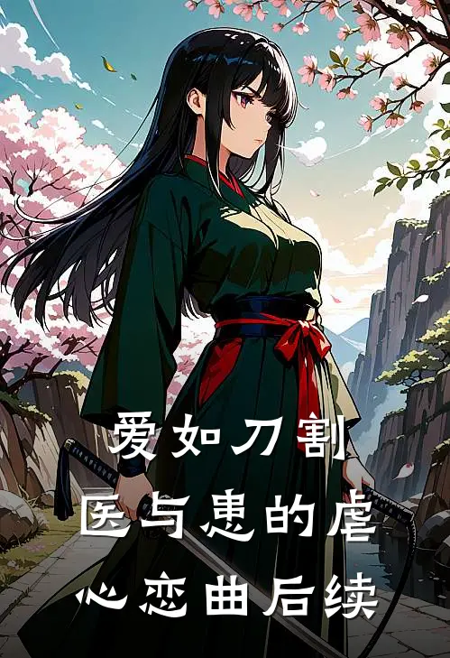 爱如刀割：医与患的虐心恋曲后续