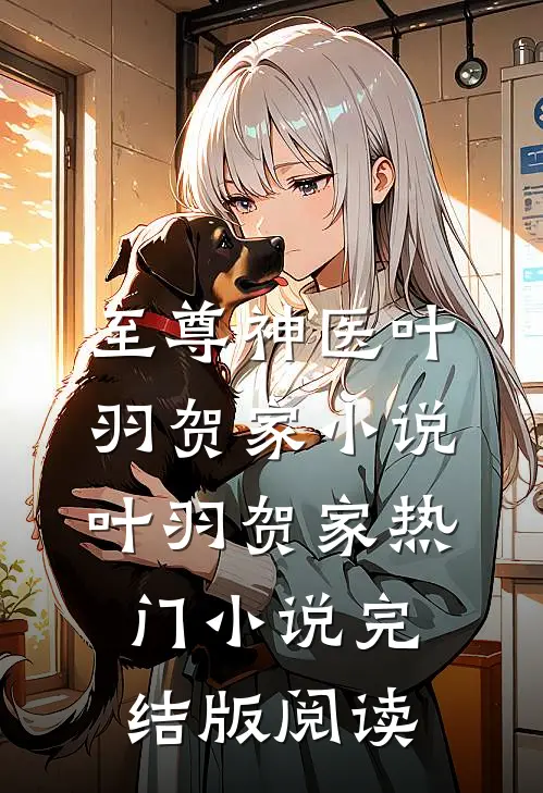 至尊神医叶羽贺家小说叶羽贺家热门小说完结版阅读