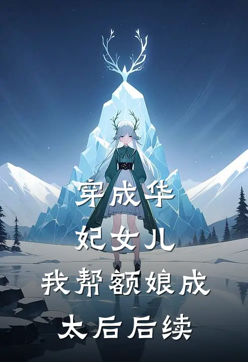 穿成华妃女儿，我帮额娘成太后后续