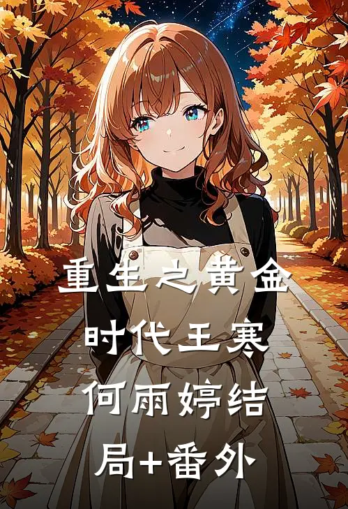 重生之黄金时代王寒何雨婷结局+番外