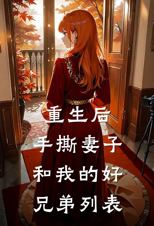 重生后，手撕妻子和我的好兄弟列表