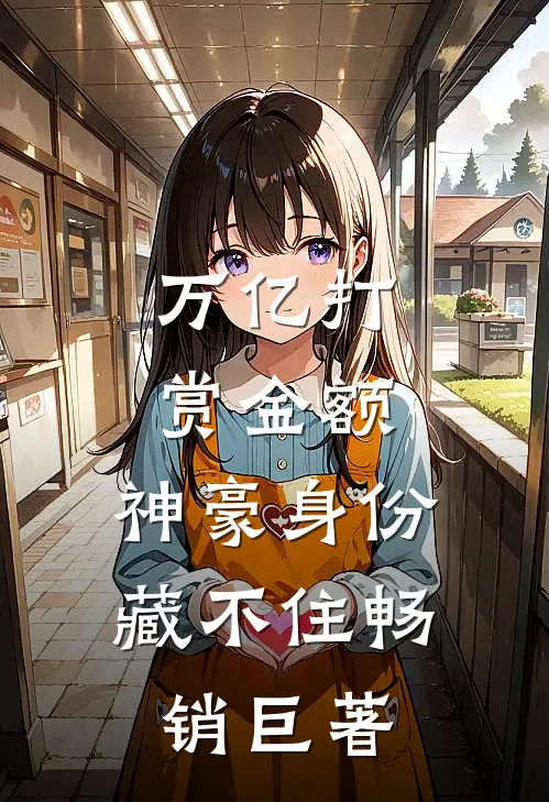 万亿打赏金额，神豪身份藏不住畅销巨著